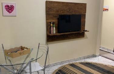 Apartamento Vista da Montanha - Foto 9