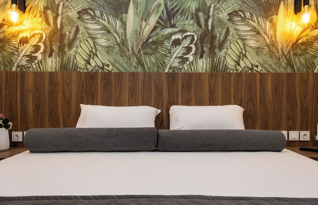 Dioroh Suites Meteora 302 - Foto 9