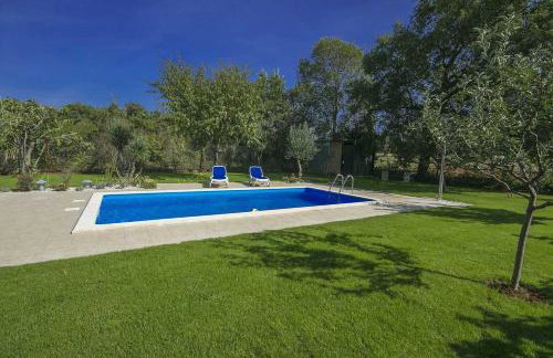 Villa Oliva - Foto 24