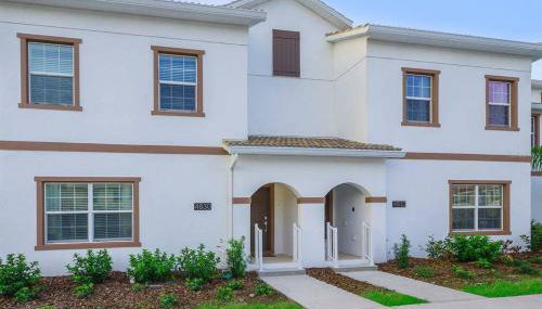 Disney Getaway Private Pool Themed Bedrooms. Book Now SLR1181 - Foto 1, Other