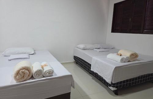 Casa de Praia na Barra de São Miguel -AL. - Foto 5