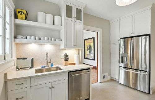 Charming Manville Heights Cottage Retreat home - Foto 18