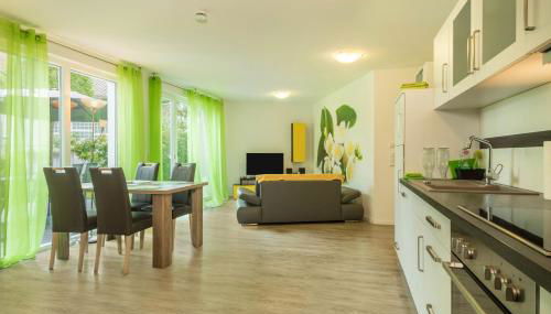 Ferienwohnung Jasmin - Foto 3