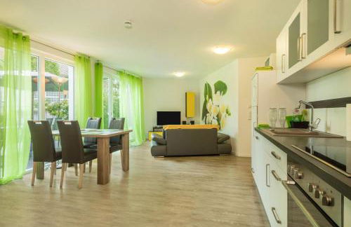 Ferienwohnung Jasmin - Foto 3