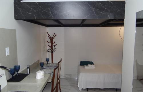 Zani Apart Hotel Comfort Inn & Suites Porto Velho - Foto 36