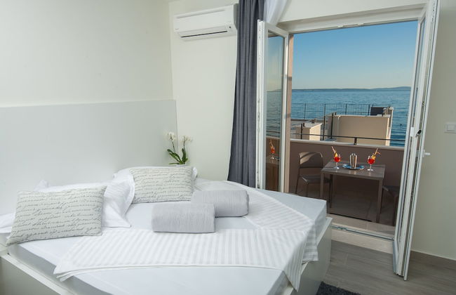 Seaside Luxury Suites - Foto 14