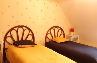 Gite de Kervao, Camélias, proche mer (800 mètres), meublé tourisme 3 étoiles - Foto 8