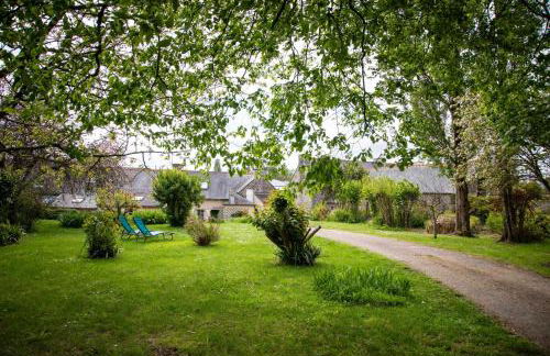 Maison conviviale avec jardin à Pordic - Idéale pour 13 pers. - Foto 48