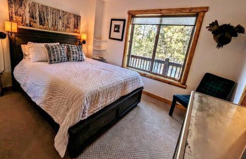 Bel Air of Big Bear - Fun & Tech & Massive Cabin - Foto 64
