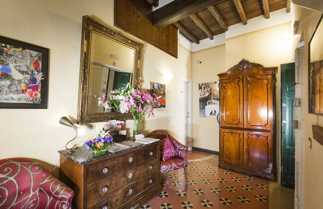 Casa de' Fiori Biscione - Foto 80