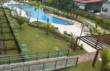 Flat no Paraíso da praia do Cupe - Porto de Galinhas - Foto 41