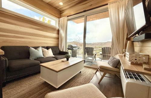 Escalante Escapes Holly Hock- King Escape - Foto 8