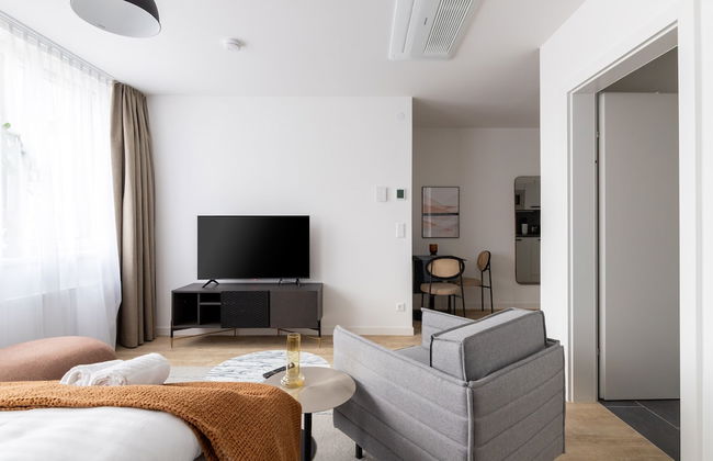 Limehome Klagenfurt Karfreitstraße - Foto 49