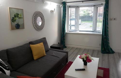 Zinoc Delightful Apartment - Foto 28