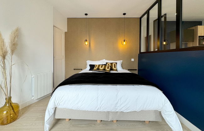 Cozy Niort - Photo 3