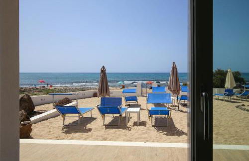 Casa Sul Mare free Wi-Fi Parking Elegance - Foto 28