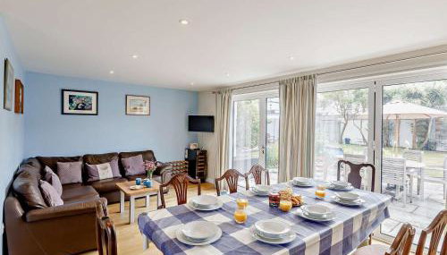 4 Bed in Bude oc-50591 - Foto 5, Other