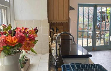 Alnwick Holiday House - Charming, Historic, Central Alnwick with Courtyard - Foto 7