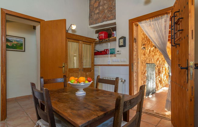 Canaus in Campos With 3 Bedrooms and 2 Bathrooms - Foto 28