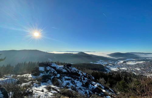 Ferienwohnungen Hollerberg Wohnung 2 - Foto 7