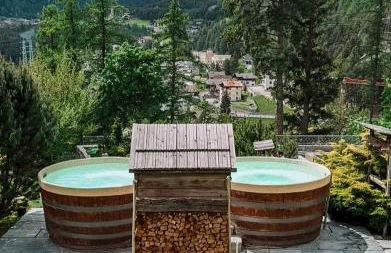 Alloggio Stella Alpina - Photo 17