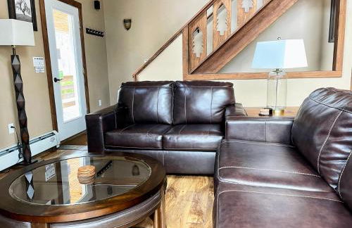 Lookout Mountain Chalet - Foto 24