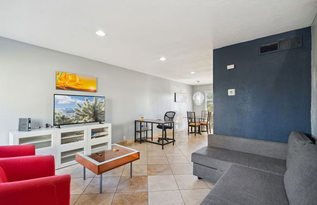 Reyes Of The Dunes - Foto 13