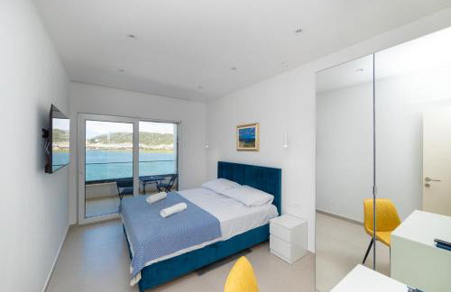 Familiy Villa Navis with heated pool - Photo 65