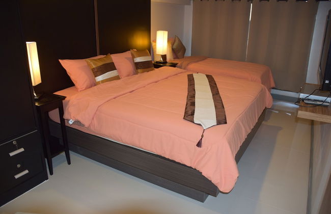 Kalim Residence Unit - 215 - Foto 5