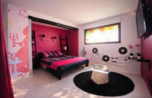 Villa le dauphin Meschers 4 étoiles vu Mer - Foto 34