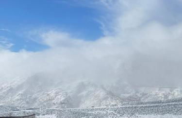 Cota 1500 - Chalé 32 - Penhas da Saúde - Foto 32