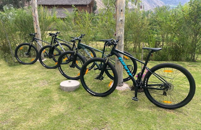 w Divine 3BR House in Valle Sagrado - Foto 25