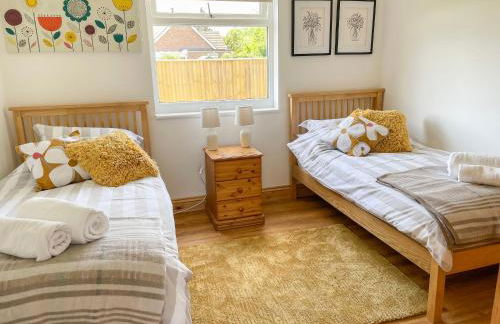 Aylesbury Lodge - Foto 11