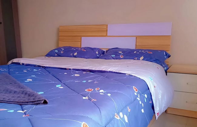 Fully Furnished Apartment With 3 Bedrooms in Chililabombwe - Foto 4