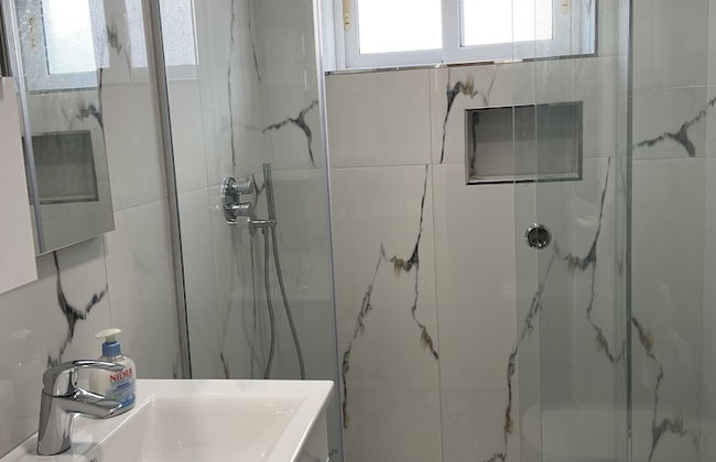 Peace Apartments - Foto 17