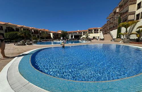 Ocean View Tenerife South Coast - Foto 42