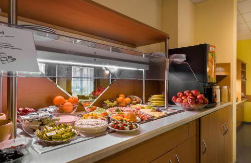 acora Karlsruhe Zentrum Living the City - Apartments - Foto 40