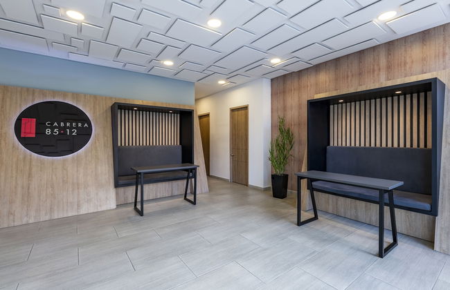 Cabrera 85-12 by Jalo - Photo 1