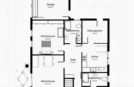 Haus Deichblick - Foto 20