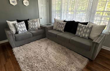 Amazing home Marietta with wirpool jacuzzi - Foto 75