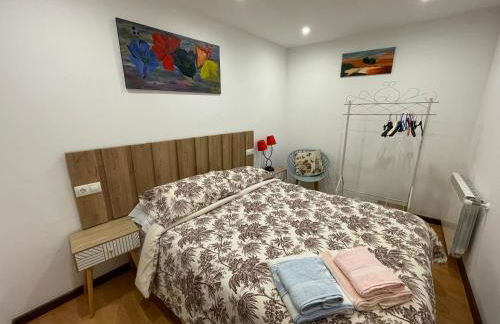 AT El Manzano - Jardín & BBQ - Los Gayoles Rural - Foto 2