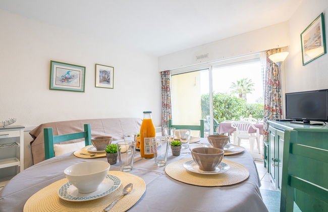 Les Goelettes - Foto 10