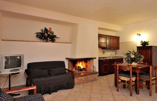 Agriturismo Belsito Pian Di Boccio - Foto 88