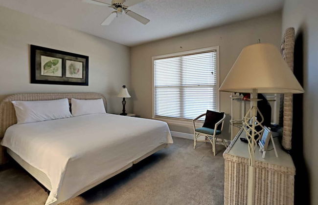 Belle Mer by Southern Vacation Rentals - Foto 4