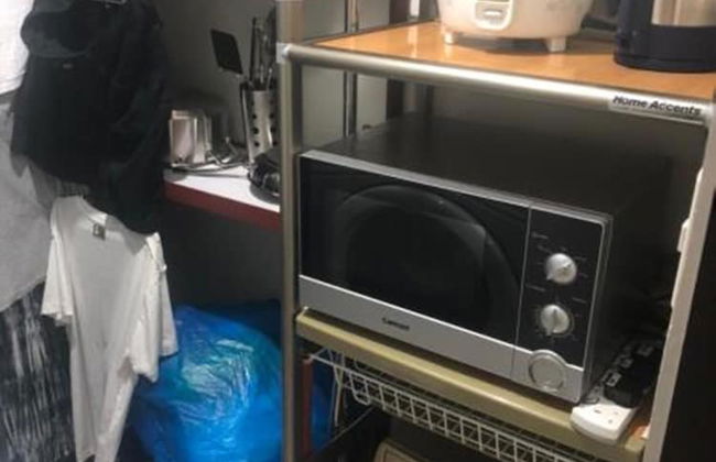 Cubao ManhattanHeights Unit 5H Tower C - Photo 13