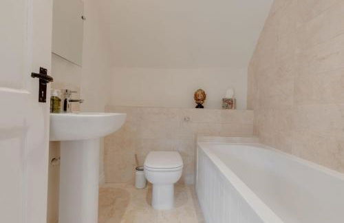 Rosalie Cottage - Photo 17