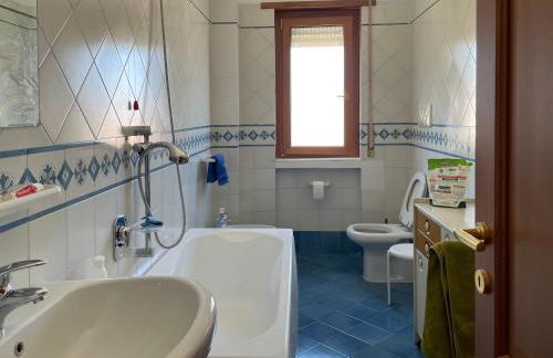 Attico con terrazza sul porticciolo turistico di Vibo Marina - Foto 22