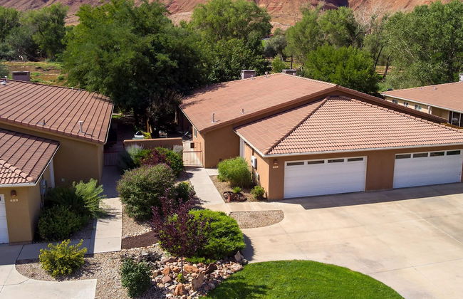 Cottonwoods 401 - Photo 33