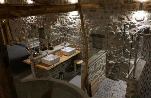 Magic Mill Castagnetoli - Foto 14