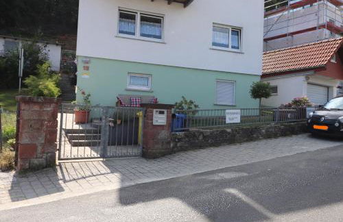 Ferienwohnung Wolff, Kelkheim - Foto 32